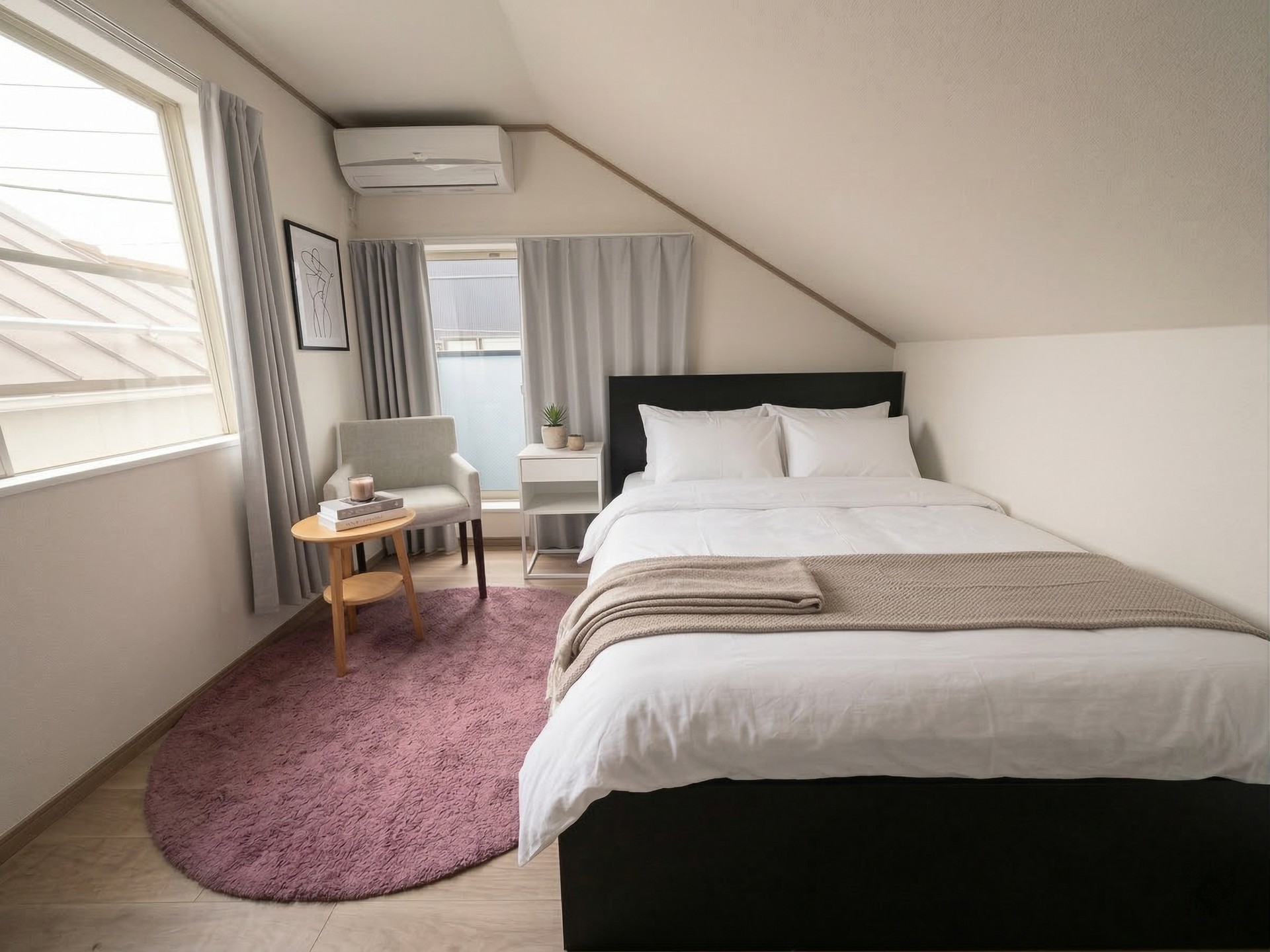 Tokyo property view 2